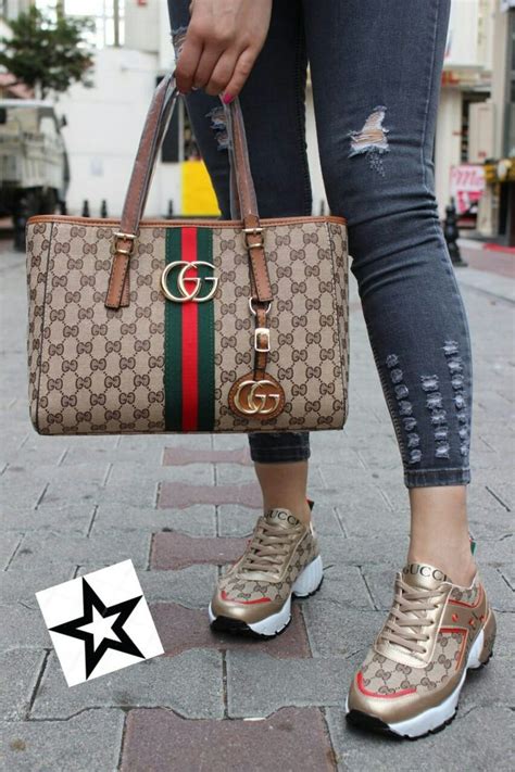 gucci damen schuhe|gucci women sneakers 2021.